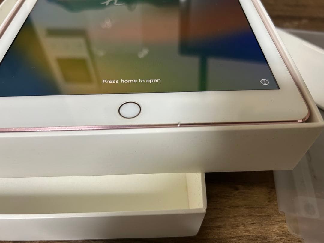 iPad Pro 第1世代　9.7インチ　32GB