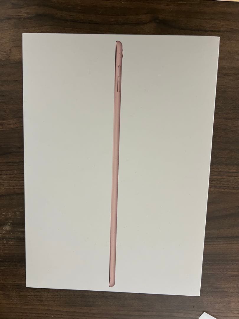iPad Pro 第1世代　9.7インチ　32GB