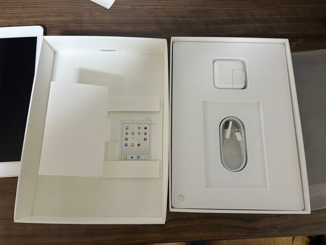 iPad Pro 第1世代　9.7インチ　32GB