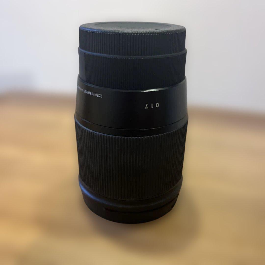 シグマ(Sigma) レンズ 16mm F1.4 DC DN