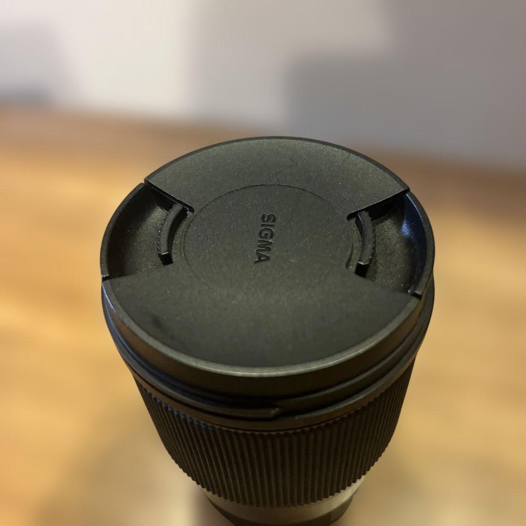 シグマ(Sigma) レンズ 16mm F1.4 DC DN