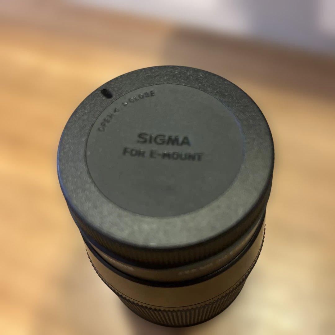 シグマ(Sigma) レンズ 16mm F1.4 DC DN