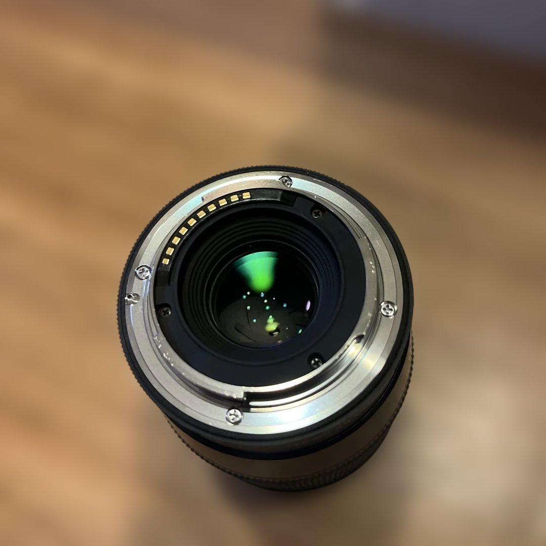 シグマ(Sigma) レンズ 16mm F1.4 DC DN