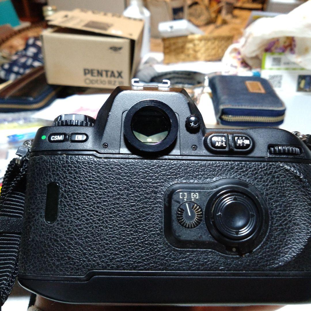 m*i様 Nikon F100 一眼レフカメラ