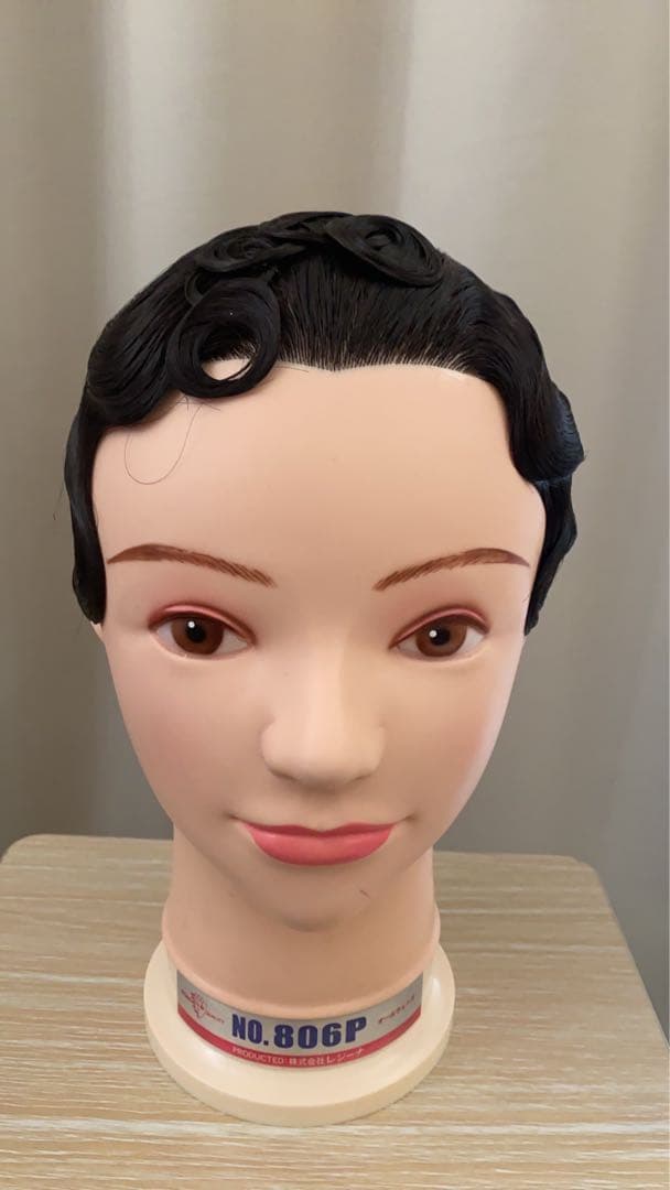 バラ売り可！！国試ウィッグ仕込済