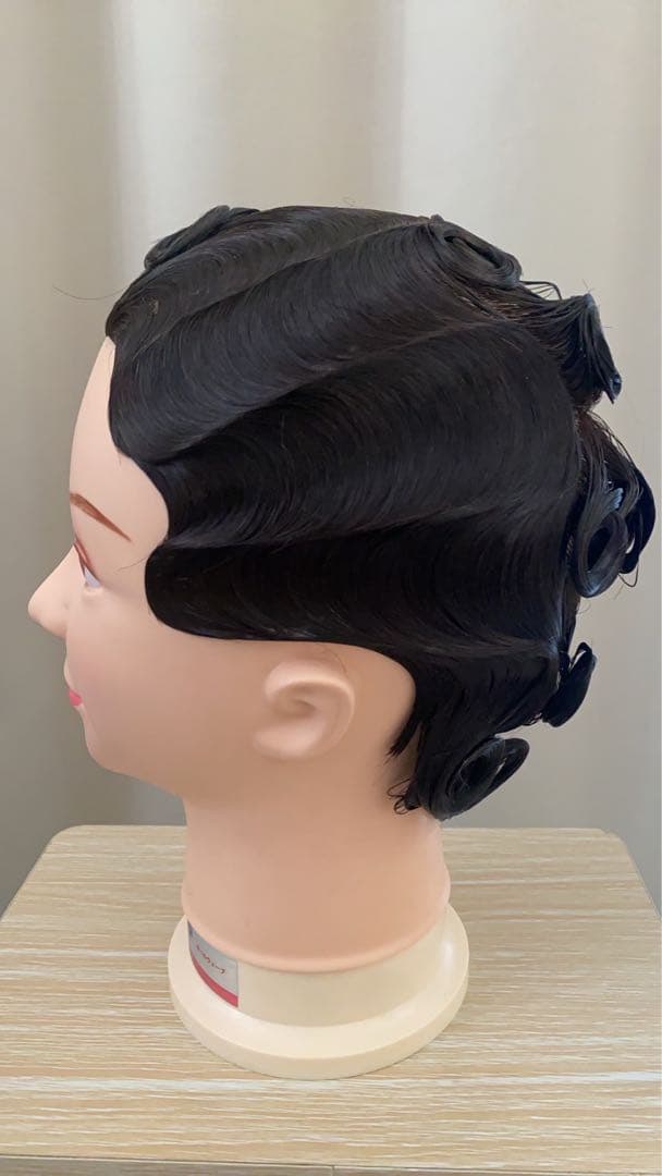 バラ売り可！！国試ウィッグ仕込済