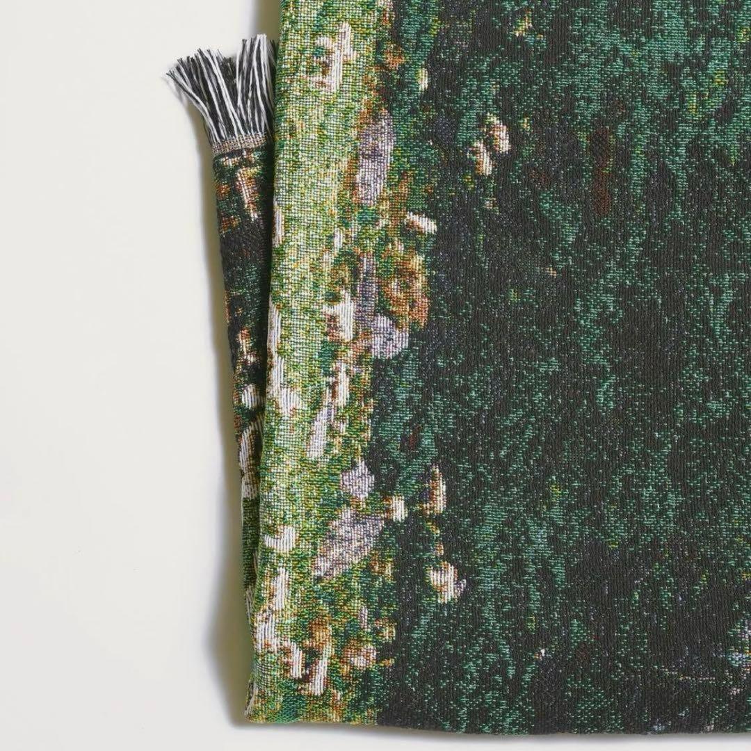 【新品未使用】MAISONSTRAYSHEEP STRAYSHEEP RUG