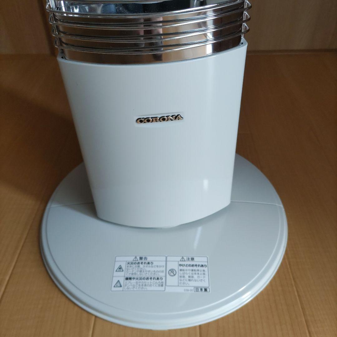 コロナ コアヒートスリム DH-922R