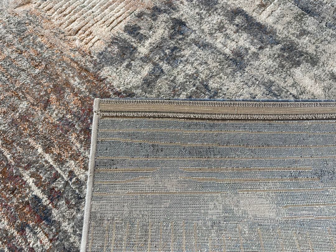 【50万ノット】ウィルトンカーペット ロマネ 200×290cm