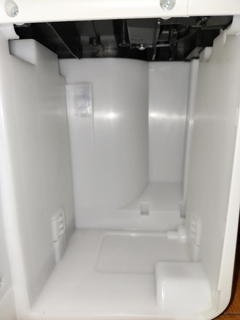 2020年製美品★SHARP CV-J120-W 衣類乾燥除湿機★動作品・清掃済