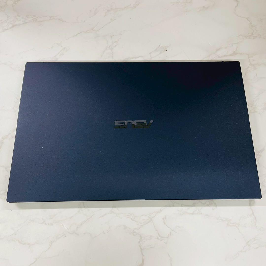 Windowsノート本体 ExpertBook B9 B9450FA BM0295TS 16GB 1TB