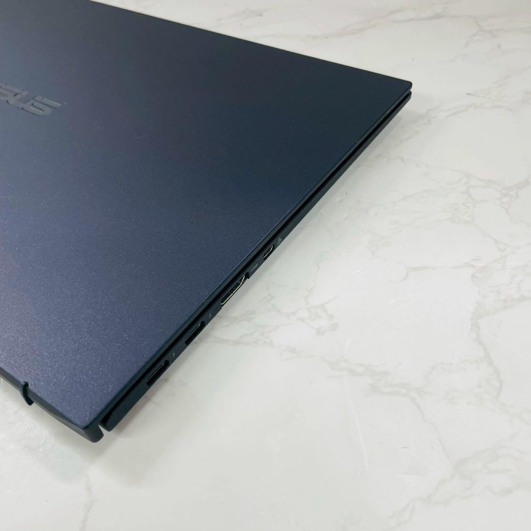 Windowsノート本体 ExpertBook B9 B9450FA BM0295TS 16GB 1TB