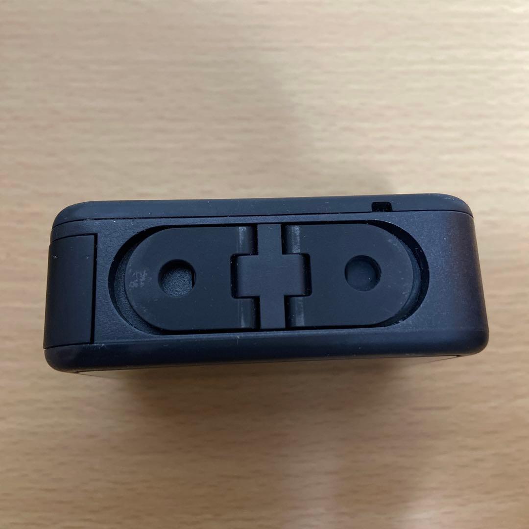 GoPro HERO8 Black CHDHX-801-FW セット