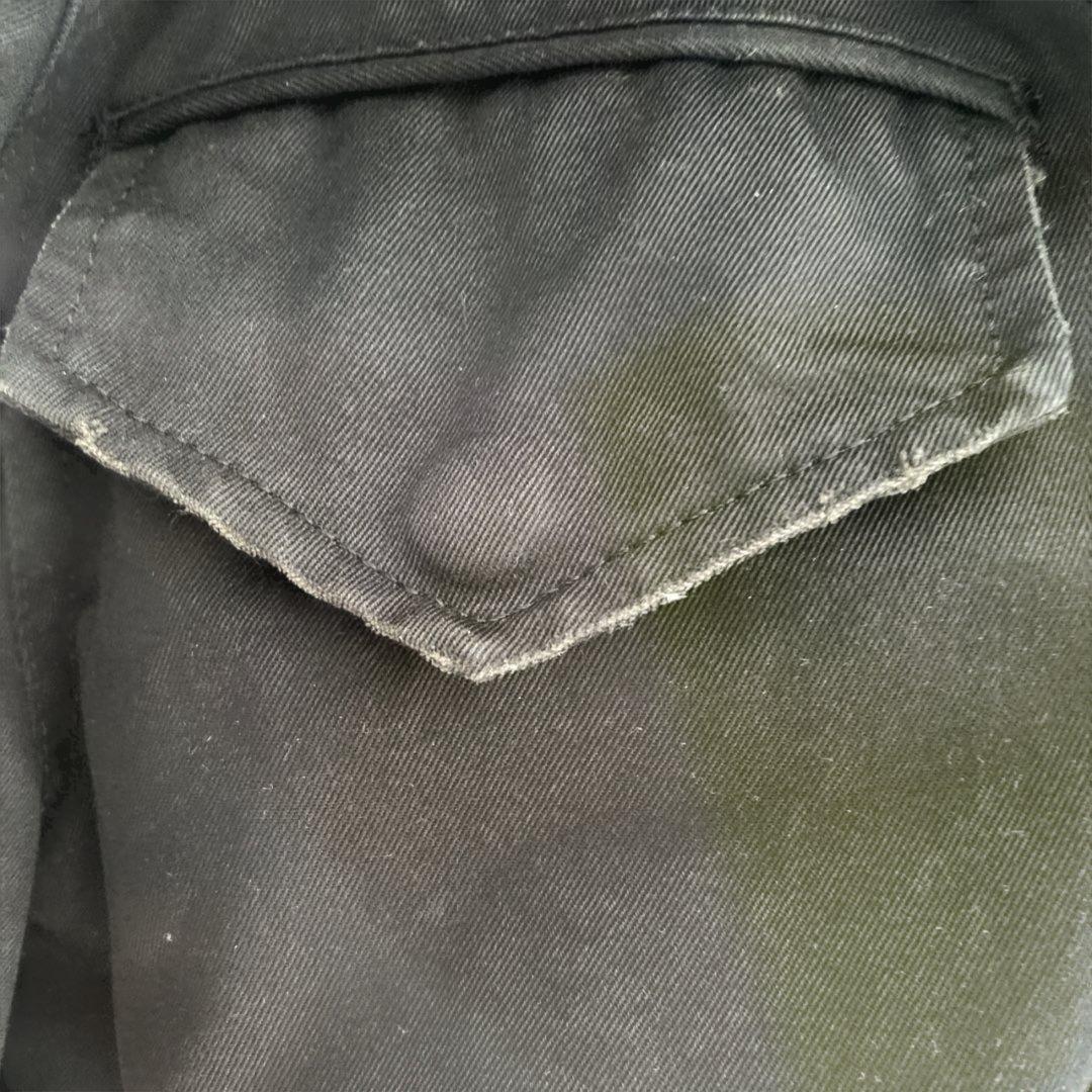 wjk モッズコート　ct01