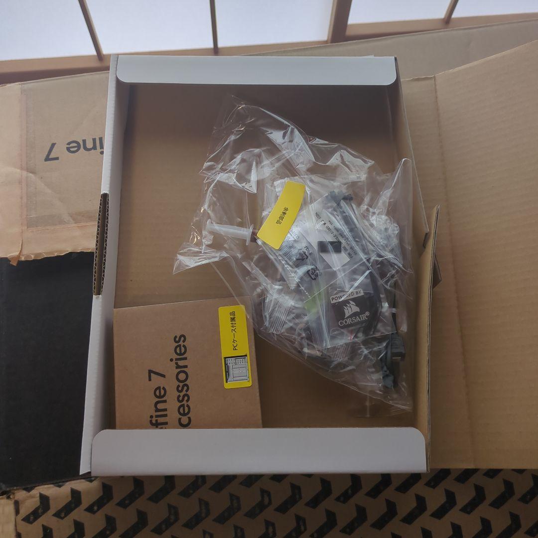 【古着shops Luchi】ゲーミングPC