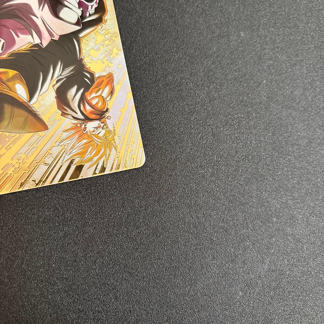 SDV7-019 パラレル ベジット GDR★