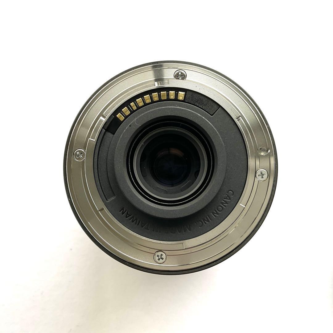 レンズ(ズーム) EF-M11-22mm F4-5.6IS STM