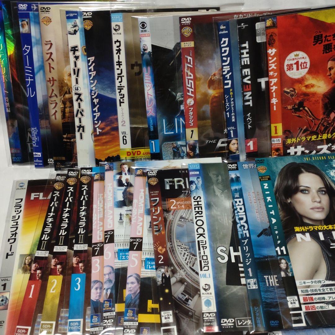 コ*ン様 DVD大量まとめ売り　370枚セット　送料込み