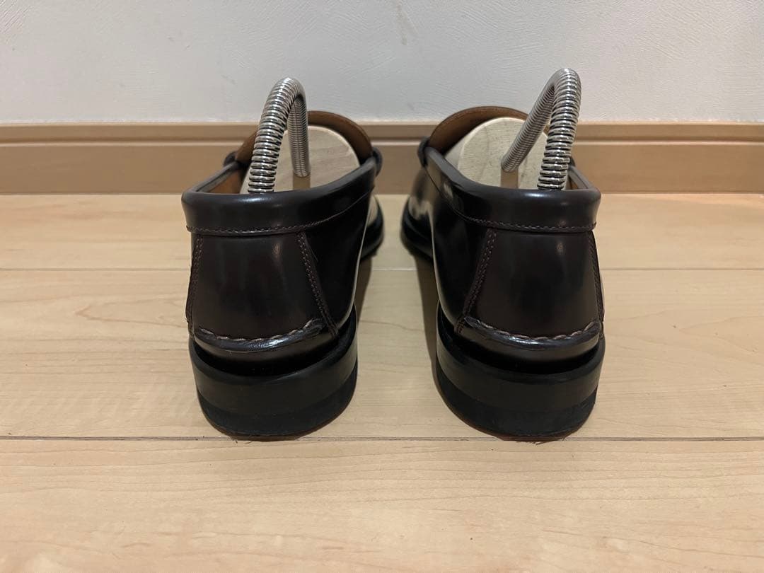 最終値下げ【極美品】REGAL ローファー　2177 26cm