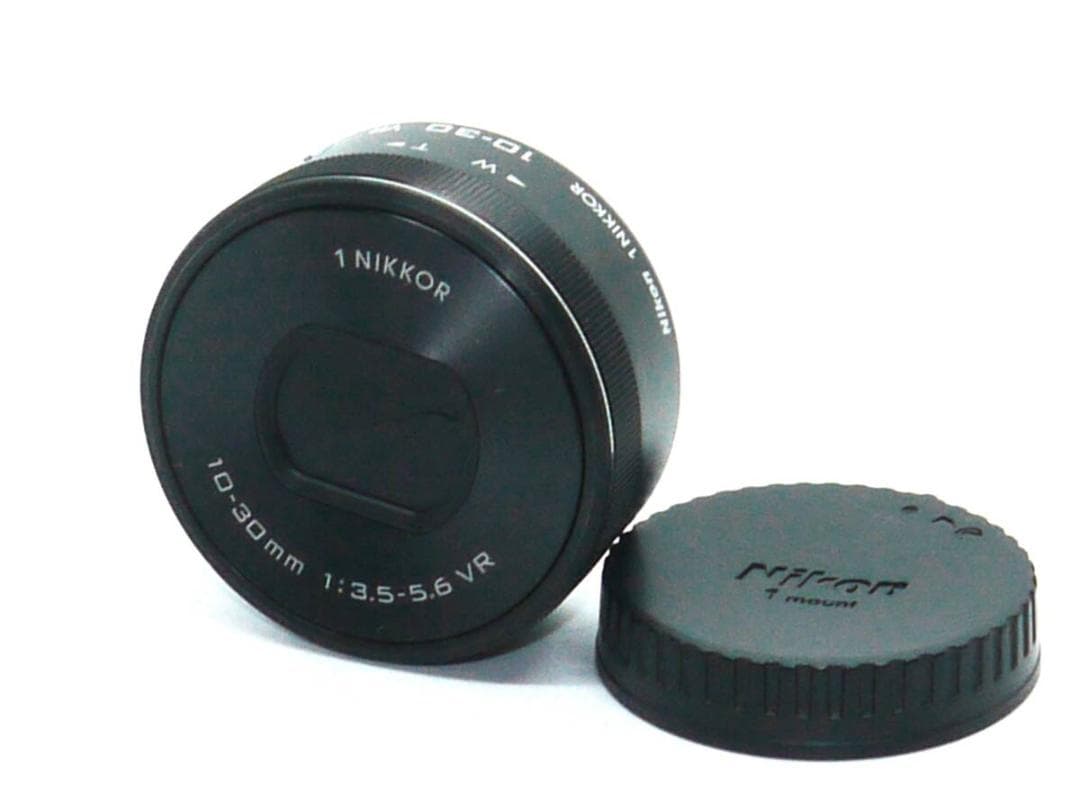 ★極上品★ Nikon 1 NIKKOR 10-30mm VR PD-ZOOM