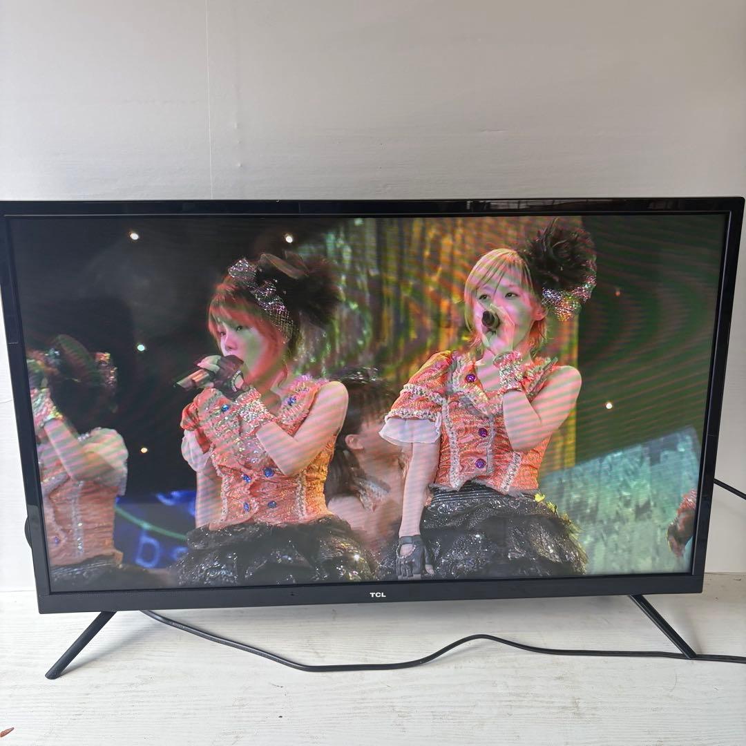 TCL 32インチ 液晶テレビ 32S516E 2023年製