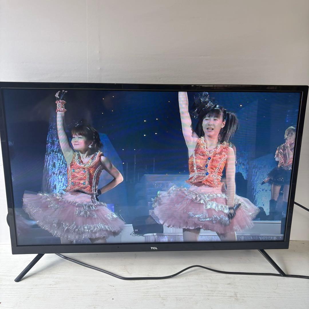 TCL 32インチ 液晶テレビ 32S516E 2023年製