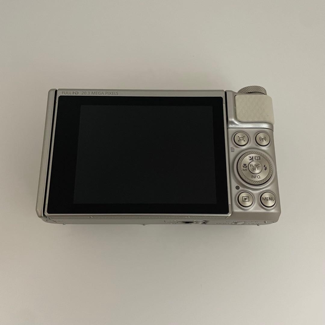 美品 Canon PowerShot SX730 HS 箱付き