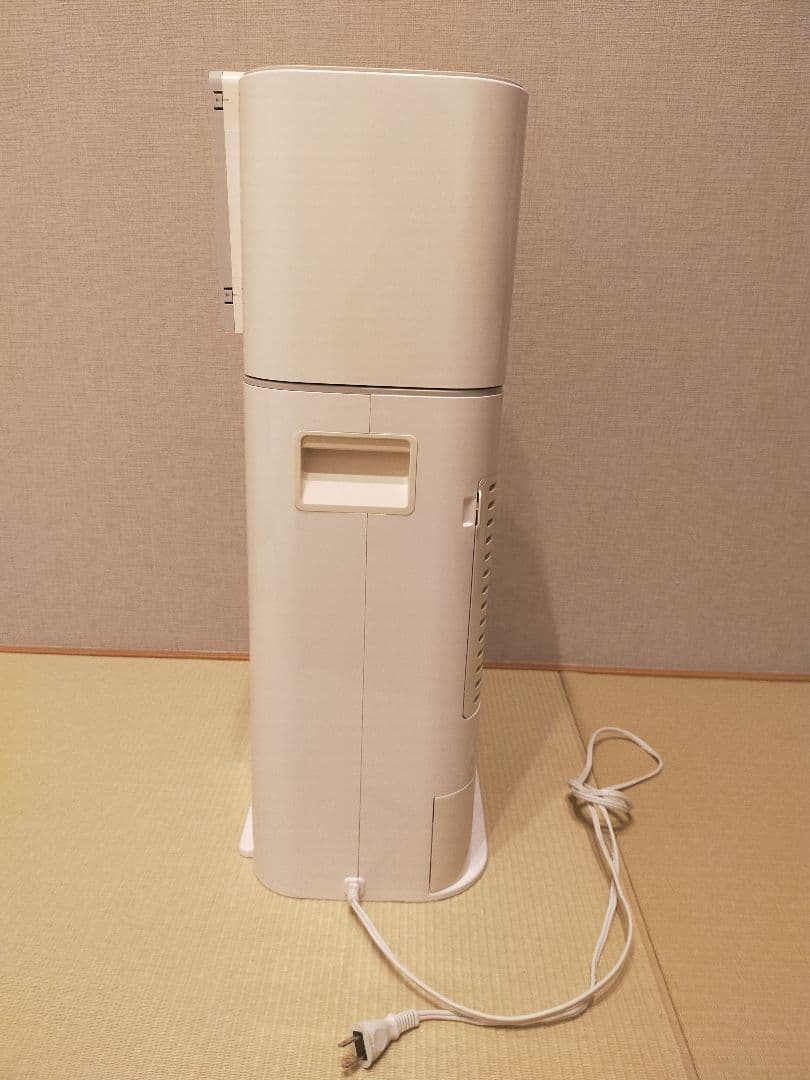 サーキュレーター衣類乾燥除湿器 IJD-I50 2021年製