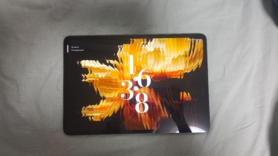 Xiaomi Pad 6S Pro 512GB セット 純正キーボード&ペン付