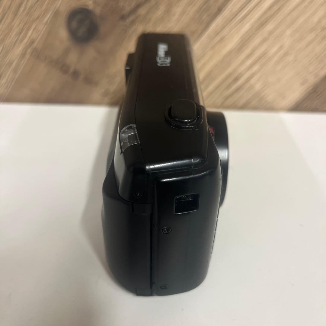 ニコン　コンパクトフィルムカメラ　Nikon AD3