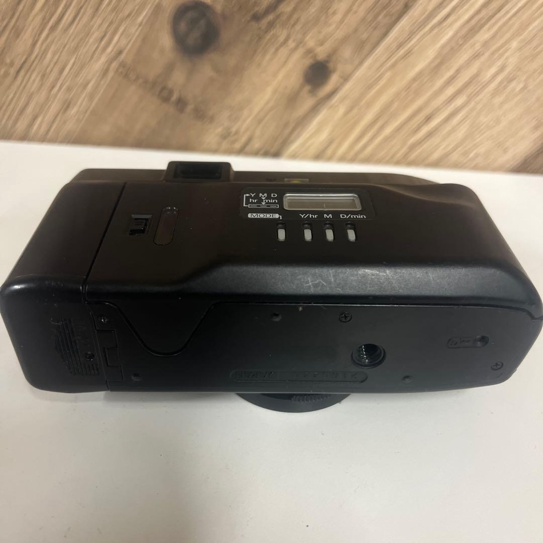 ニコン　コンパクトフィルムカメラ　Nikon AD3