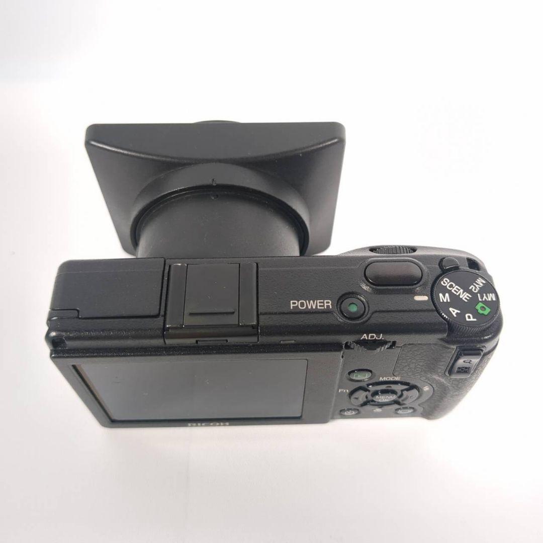 RICOH GR Digital Ⅱ コンデジ 希少 レトロ