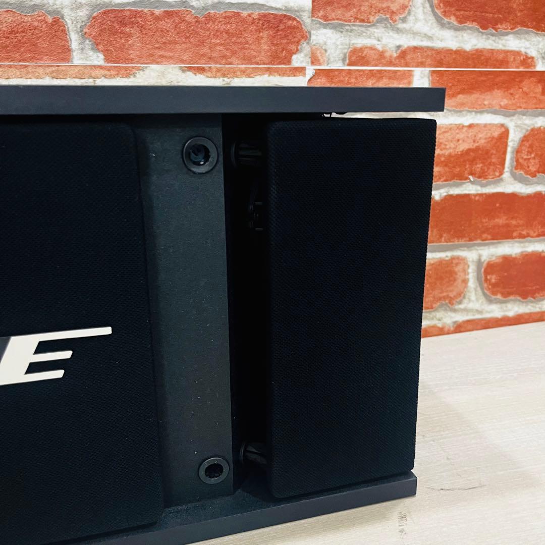K3086【BOSE】スピーカー 301MMⅡ