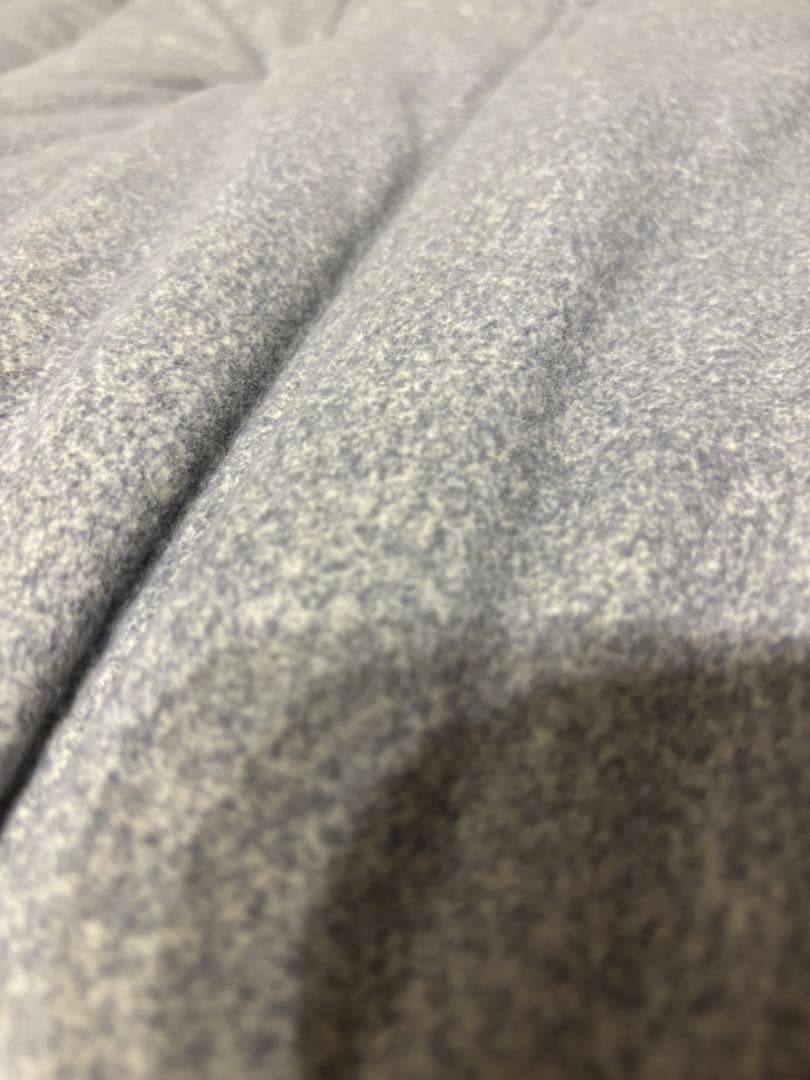 Tom　リーンロゼ　 トーゴ　 ソファ(50周年) グレー