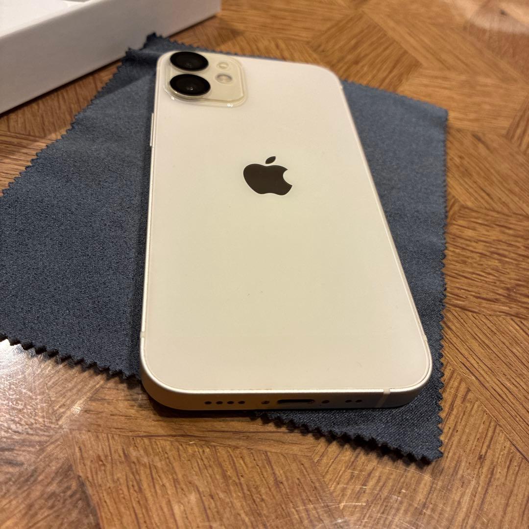 スマートフォン本体 iPhone12 64GB