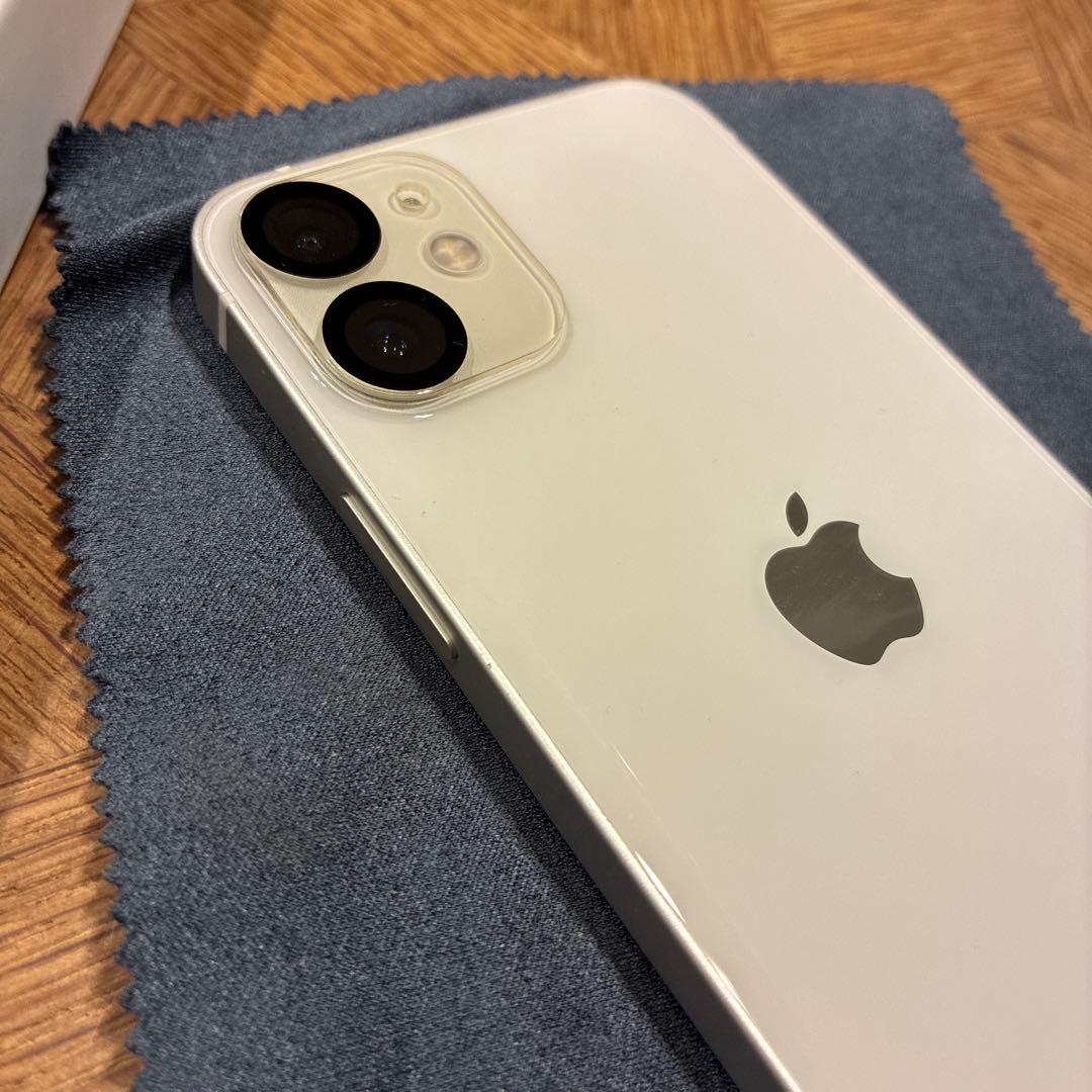 スマートフォン本体 iPhone12 64GB