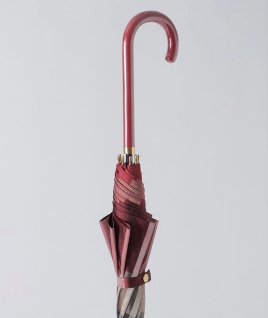 新品未使用 ブルーレーベル BURBERRY