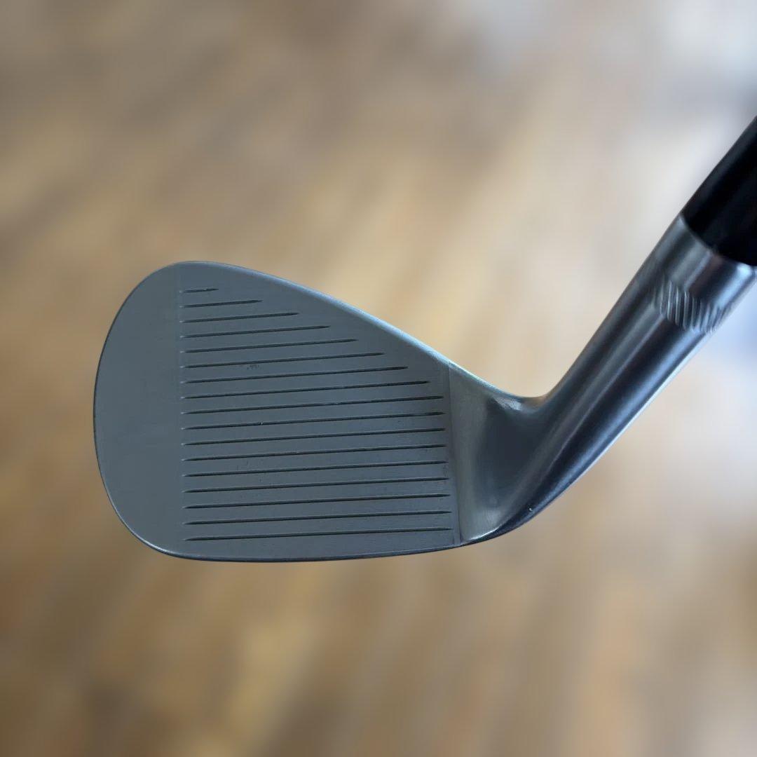 SM10 ウェッジ 52F 56S 60D 3本セット　プロジェクトXシャフト