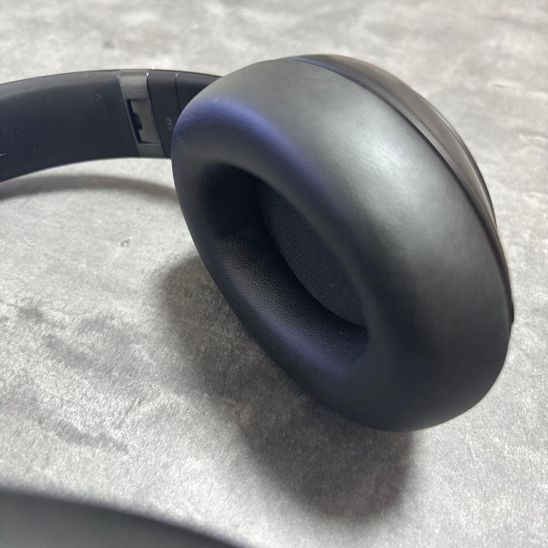 ワイヤレスヘッドフォン Beats Studio Pro ブラック