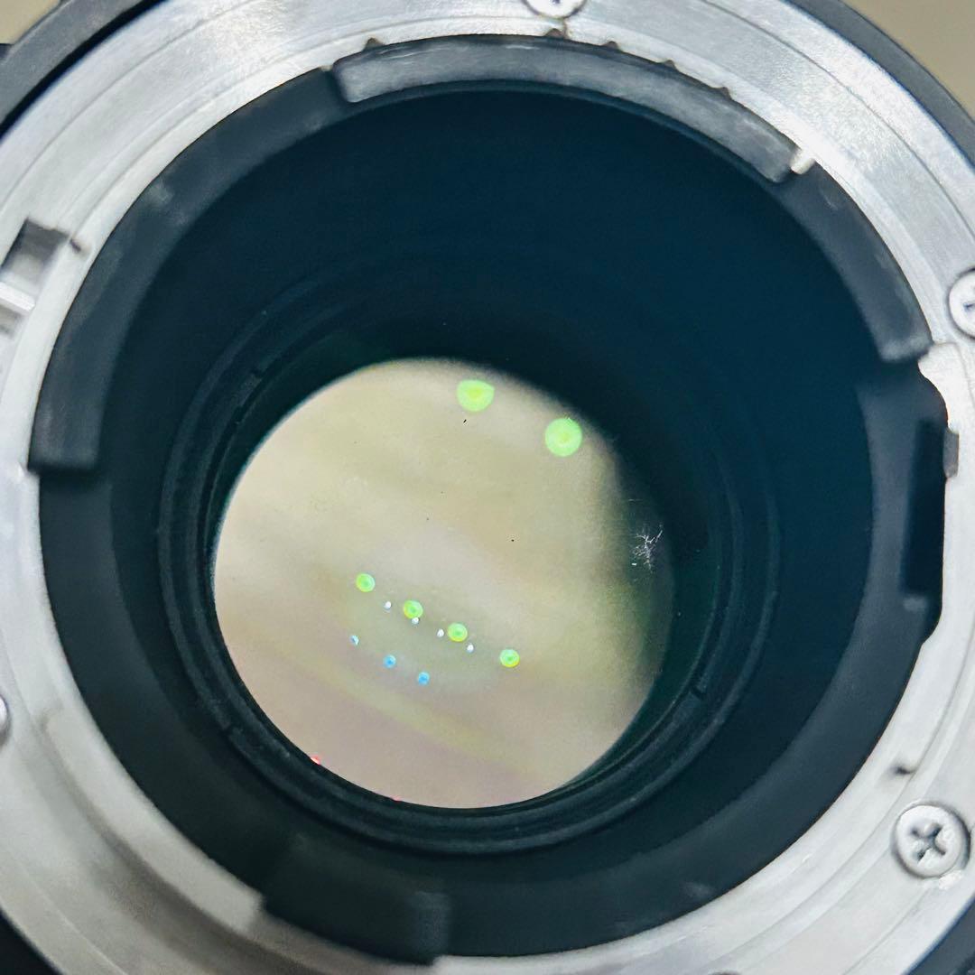 Nikon ＋ MINOLTA レンズセット