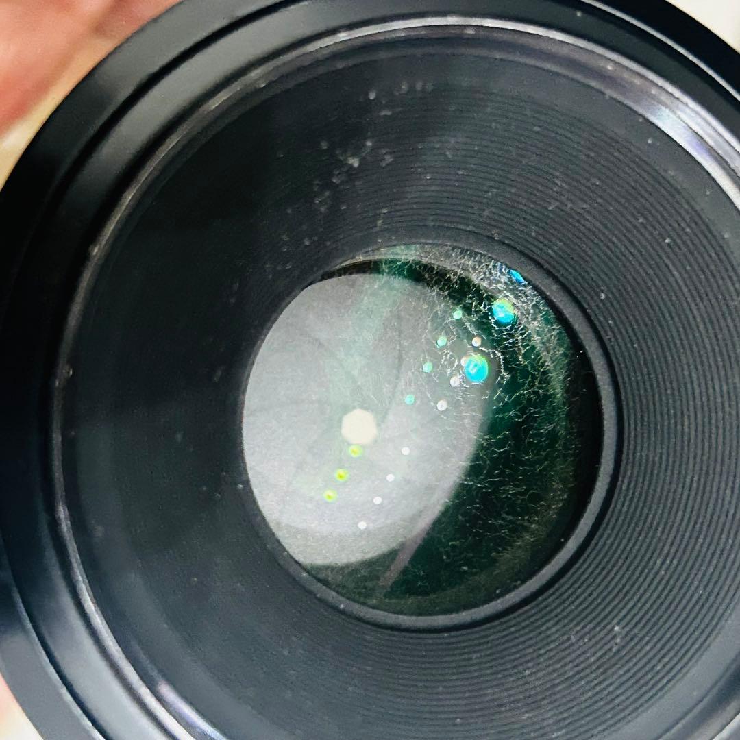 Nikon ＋ MINOLTA レンズセット