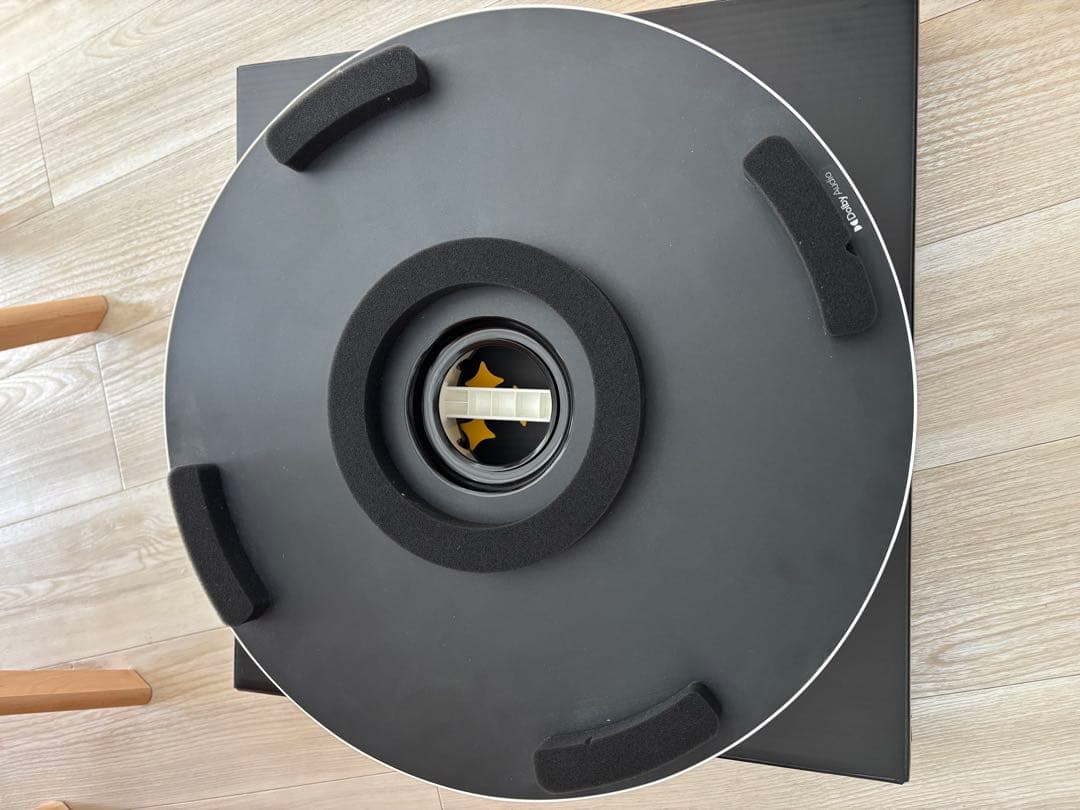 popIn Aladdin2プロジェクター【ジャンク品】【中古品】【ドット抜け】