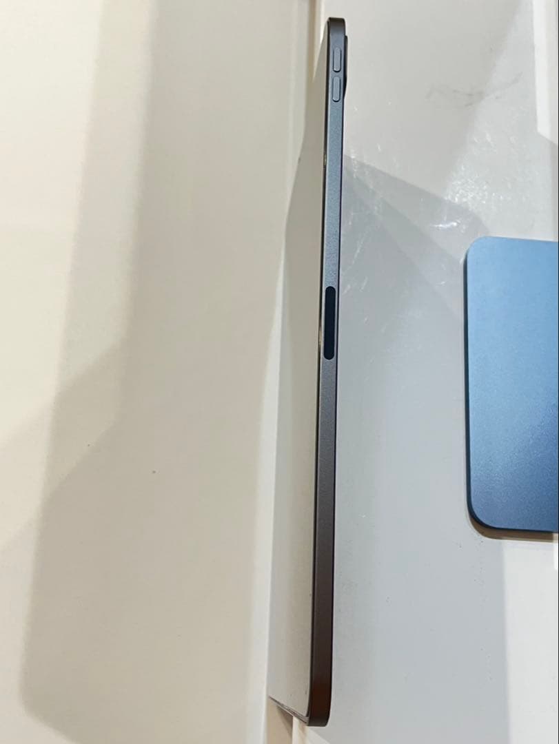 iPadPro 11インチ 第3世代 1TB