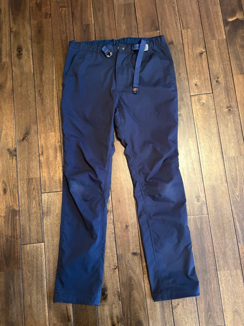 nonnative グラミチ 別注CLIMBER EASY PANTSサイズ1