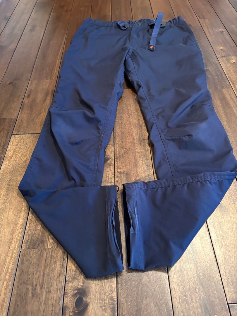 nonnative グラミチ 別注CLIMBER EASY PANTSサイズ1