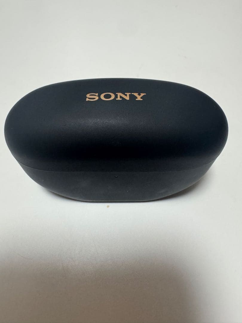 ほぼ未使用SONY WF-1000XM5 ワイヤレスイヤホン