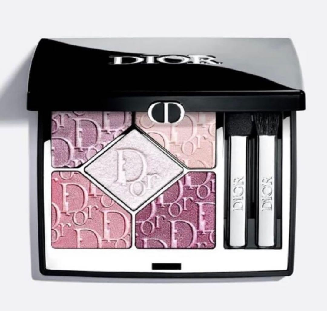 Dior ディオールショウ サンク クルール865 ピンクロリポップ 限定