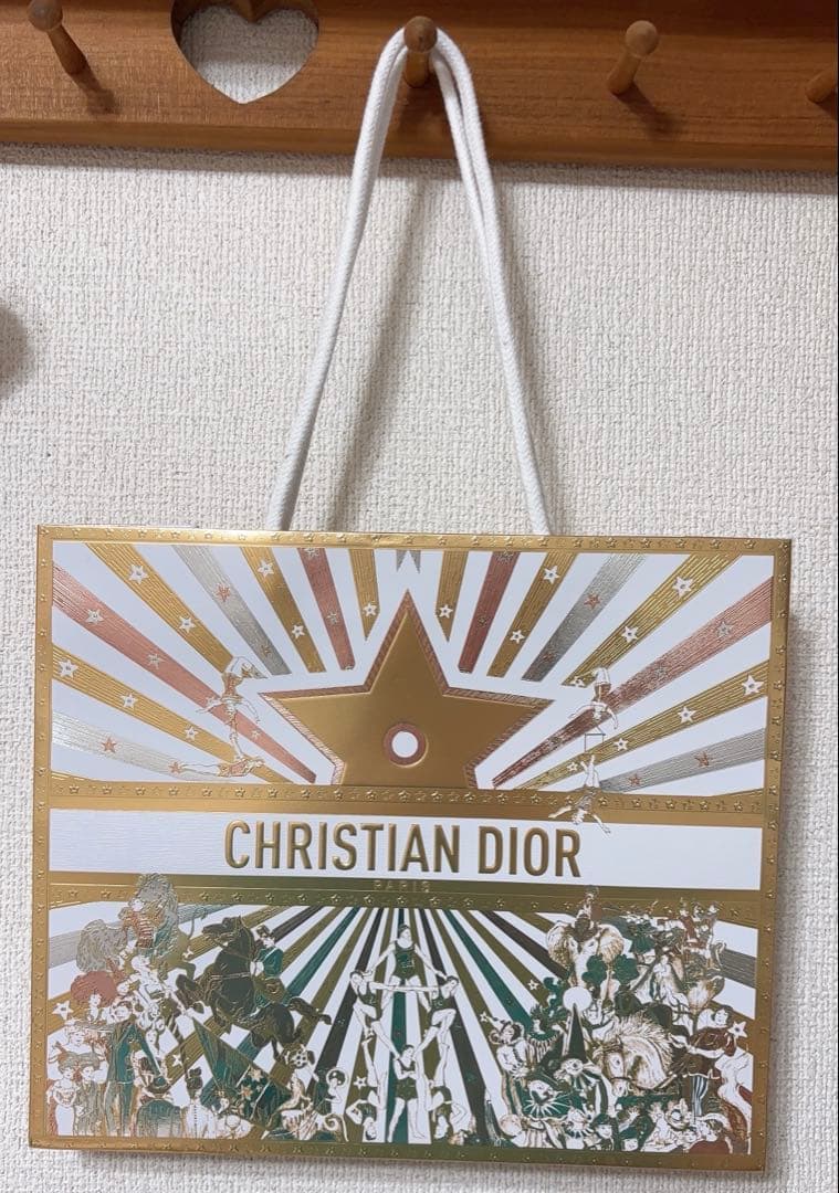 Dior ディオールショウ サンク クルール865 ピンクロリポップ 限定