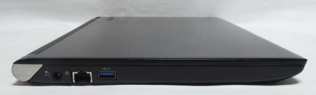 TOSHIBA 15.6インチ ノートPC 本体