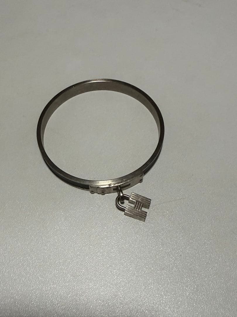 エルメス ケリーバングル レディース 限界値下げ！